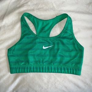 Nike Pro sports bra